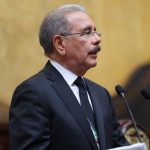 DANILO MEDINA DOS