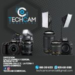 techcam