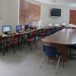 SALA CDP