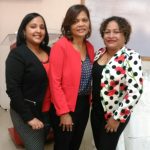 MAESTRAS PRESENTARON INVESTIGACIONES