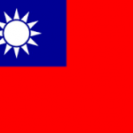 bandera china