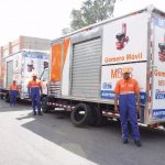 OBRAS PUBLICAS DOS MAS
