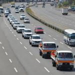 OBRAS PUBLICAS EN CRRETERAS