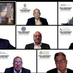GOMZALO Y EMPRESARIOS HABLAN