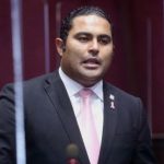 Carlos De Jesus Diputado PRM