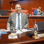 BAUTA ROJAS-SENADOR