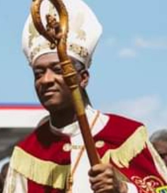 CARDENAL HERIDO