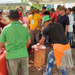 MERCADO DOS