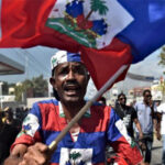 PORQUE AHORA Haiti