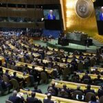 CONSEJO SEGURIDAD ONU