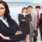MUJERES EXITOSAS