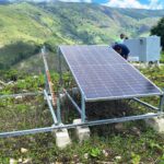 INTERNET DOS EN LA MONTAÑA