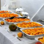 LOS BANILEJOS CONCLUYEN EXPO MANGO 2025