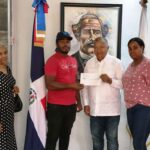 Ayuntamiento de San Cristóbal y CORPHOTELS firman acuerdos para división de terrenos