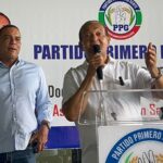 ANTONIO MARTE RECUERDA AL GOBIERNO