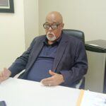 AUGUSTO BRAVO