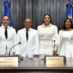 BUFETE DIRECTIVO