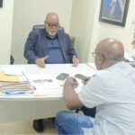 CATEDRATICO UASD