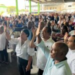 Congreso del PPG ratifia apoyo al gobierno