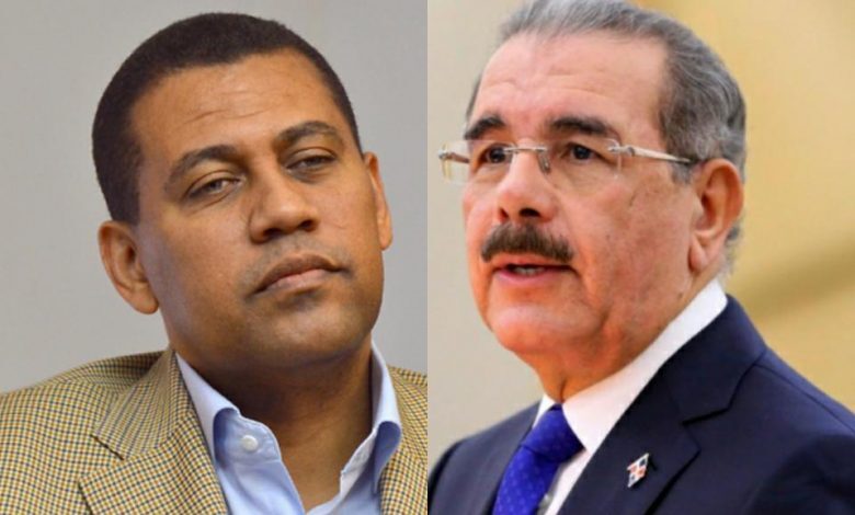 Gomez-Mazara Y Danilo-Medina