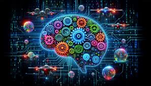 INTELIGENCIA ARTIFICIAL