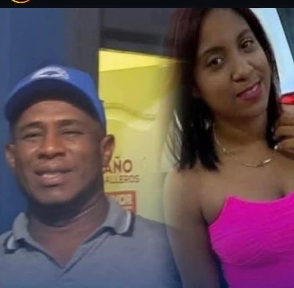 PAREJA