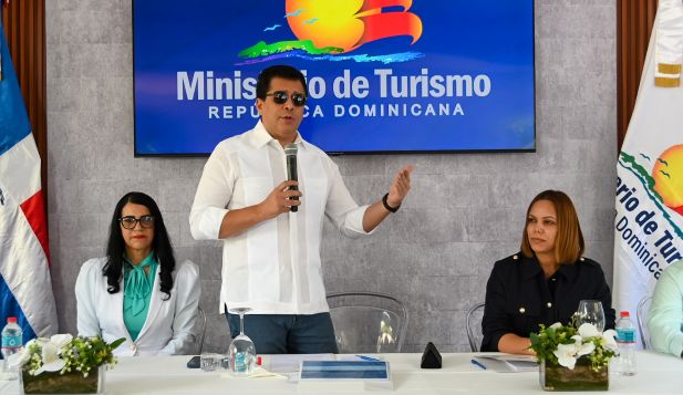 TURISMO COLLADO