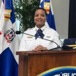 CORONEL EVELYN LEBRON