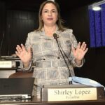 DIPUTADA Y SALU MENTAL