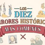 DOS Historia de los errores y errores de la historia