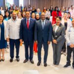 PRINCIPALES DIRECTIVOS DE LAS INSTITUCIONES PARCIPANTES