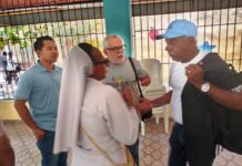 Pequeños productores agrícolas del Sur y sacerdotes denuncian atropellos de parte del CAC