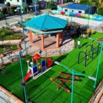 PARQUE LA BOMBITA