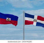 BANDERAS RD-HAITI