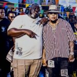 BULLIN 47 Y LEO HAITIANO
