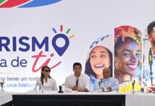 David Collado lanza en PP el programa nacional “Turismo Cerca de Ti”; busca sostenibilidad, seguridad y calidad