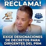 EUGENIO CEDEÑO RECLA TRABAJO A LAS BASES