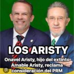 LOS ARISTY