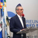 PRESIDENTE LUIS ABINADER