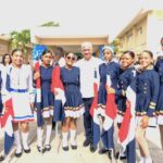 RICARDO ABRE AÑO ESCOLAR