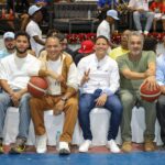 TORNEO BASQUET