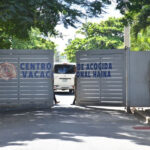 VACIONAL DE HAINA