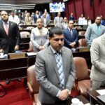 DIPUTADOS
