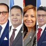 DIPUTADOS DE ULTRAMAR