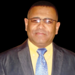 JHONNY TRINIDAD