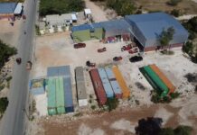 Comercio con Haití en crecimiento; podría peligrar frente al puerto seco del gobierno