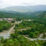 Presa de Guaigüí