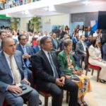 SENADO SESIONA EN LA ROMANA